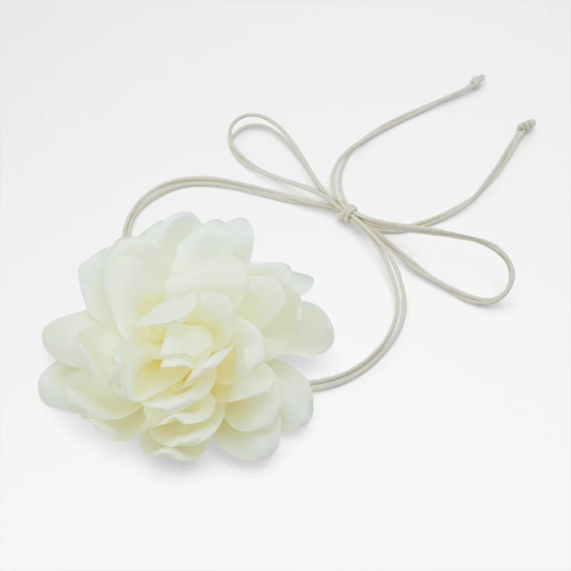 الدو Floralgal Hair Accessories